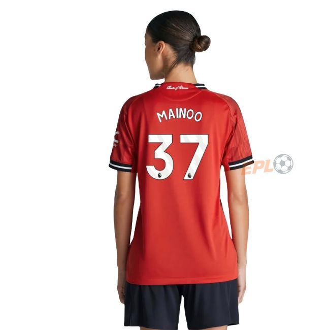 Man Utd 2025-20 economical Home Soccer Jersey | superior