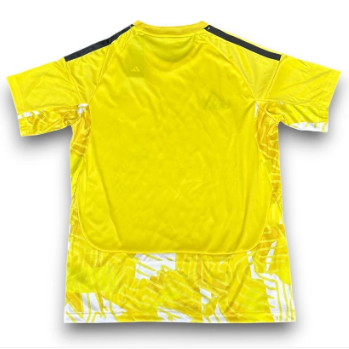 [JED] Colo-Colo 2026 Goalkeeper Home Jersey / Camiseta Colo Colo 2026 Portero Local Men Women Youth