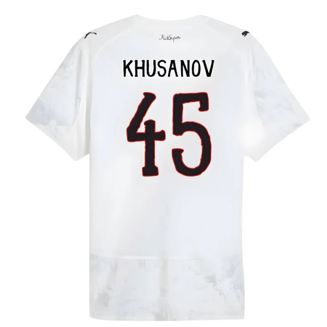 Adult Man City Soccer Jerseys Jersey 2025-2026 #54