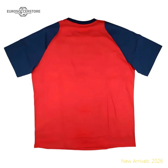 Modern Fit Team Jersey Officially Licensed Product High-Quality