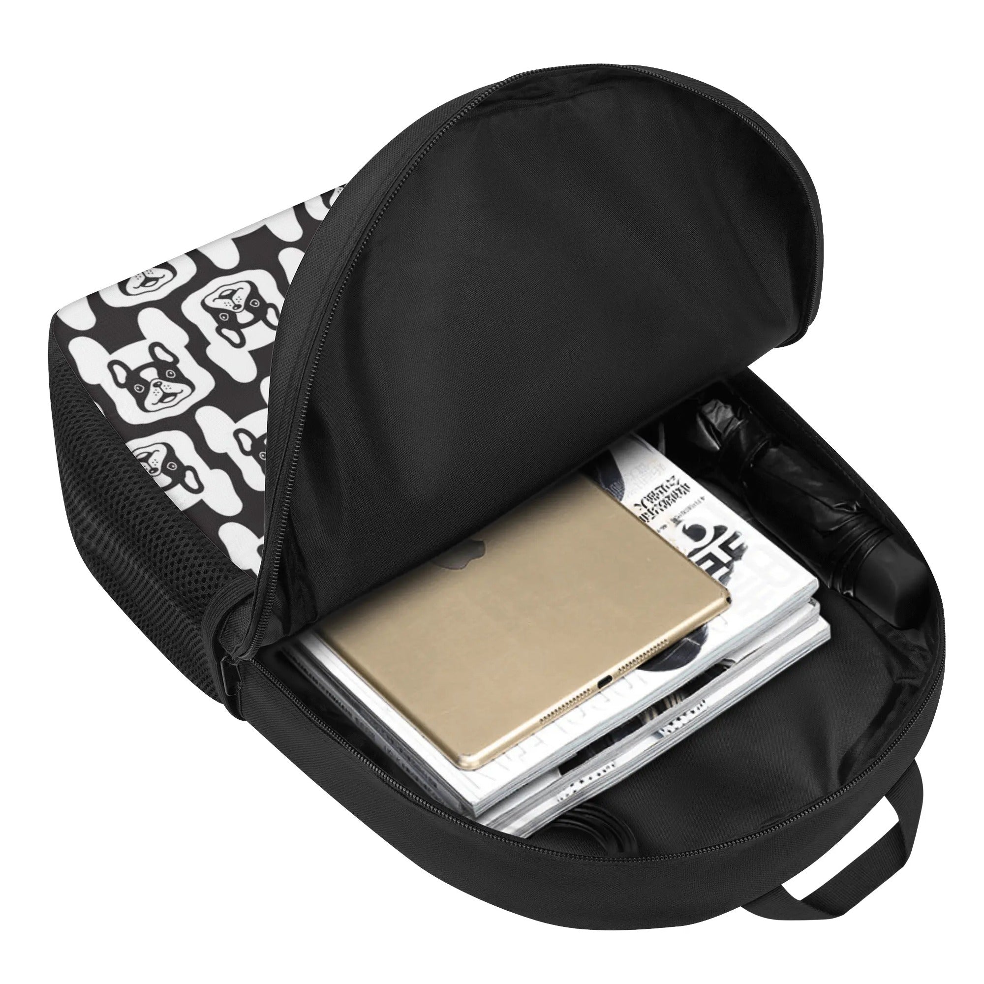 Rosie - 17 Inch Backpack