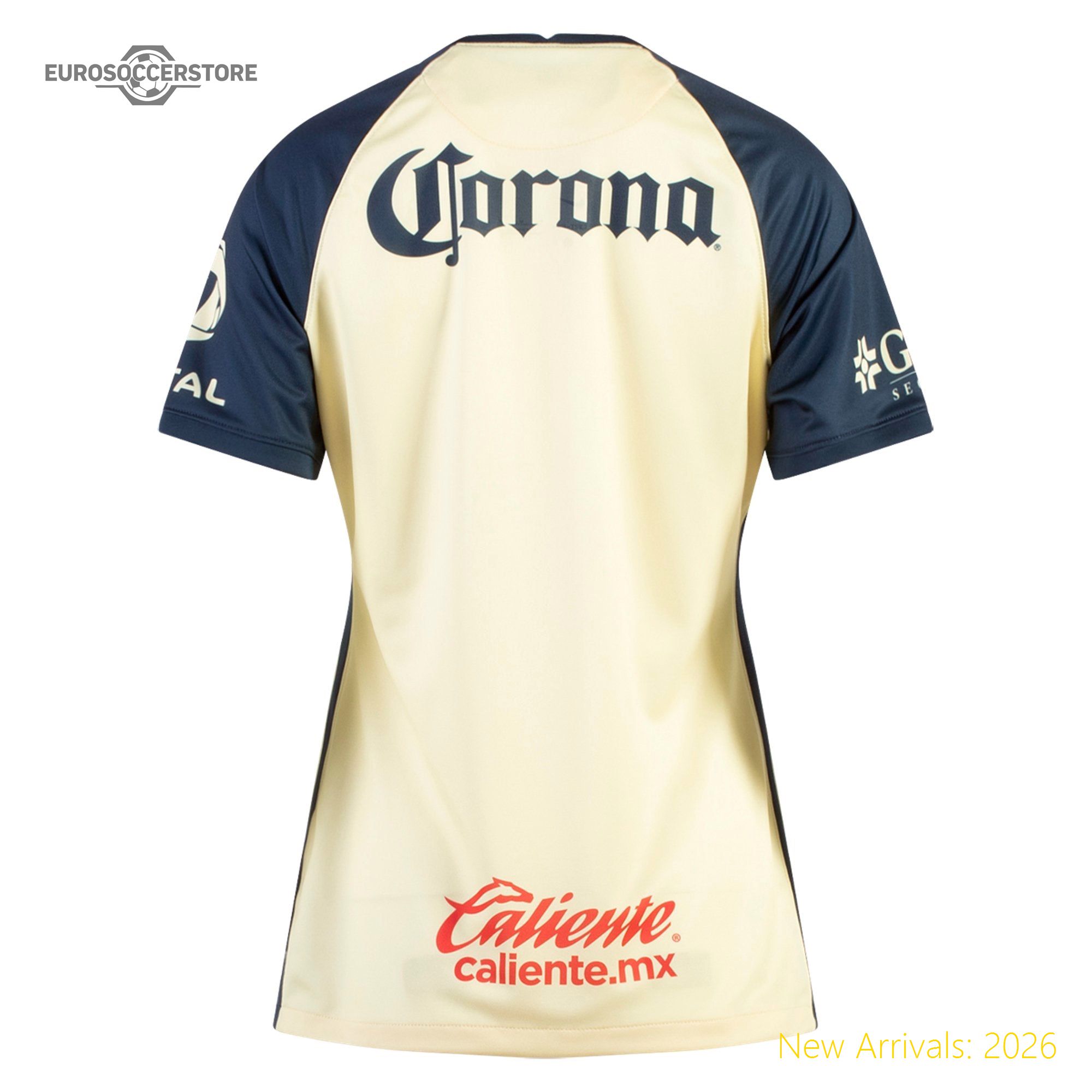 Officially Approved Elite Adult Clu Soccer Star Home Jersey 2021