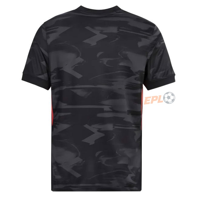 Birmingham 2024-20 great value Third Soccer Jersey