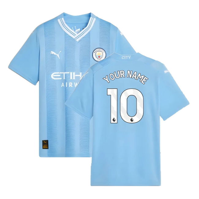 Match Jersey 2023-2024 Home Exclusive - Popular Kids Kids #93627