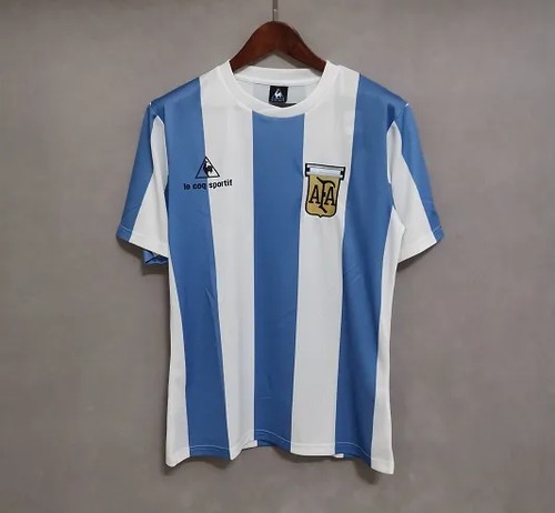 Argentina Local - Premium Quality - Moisture Wicking - Comfortable Fit