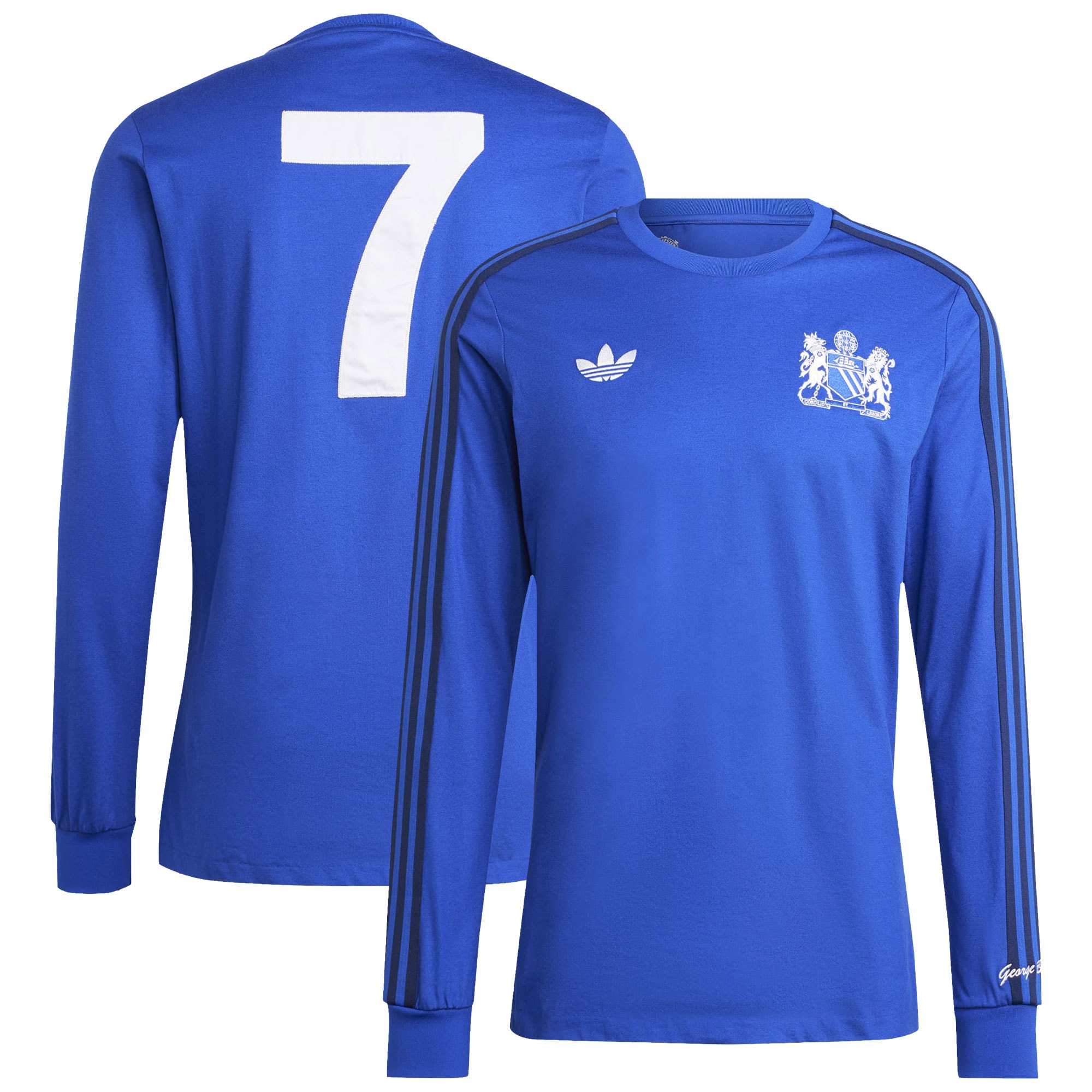 Man Utd Men's 2024 Elite Jersey - Authentic - Free Shipping - Original