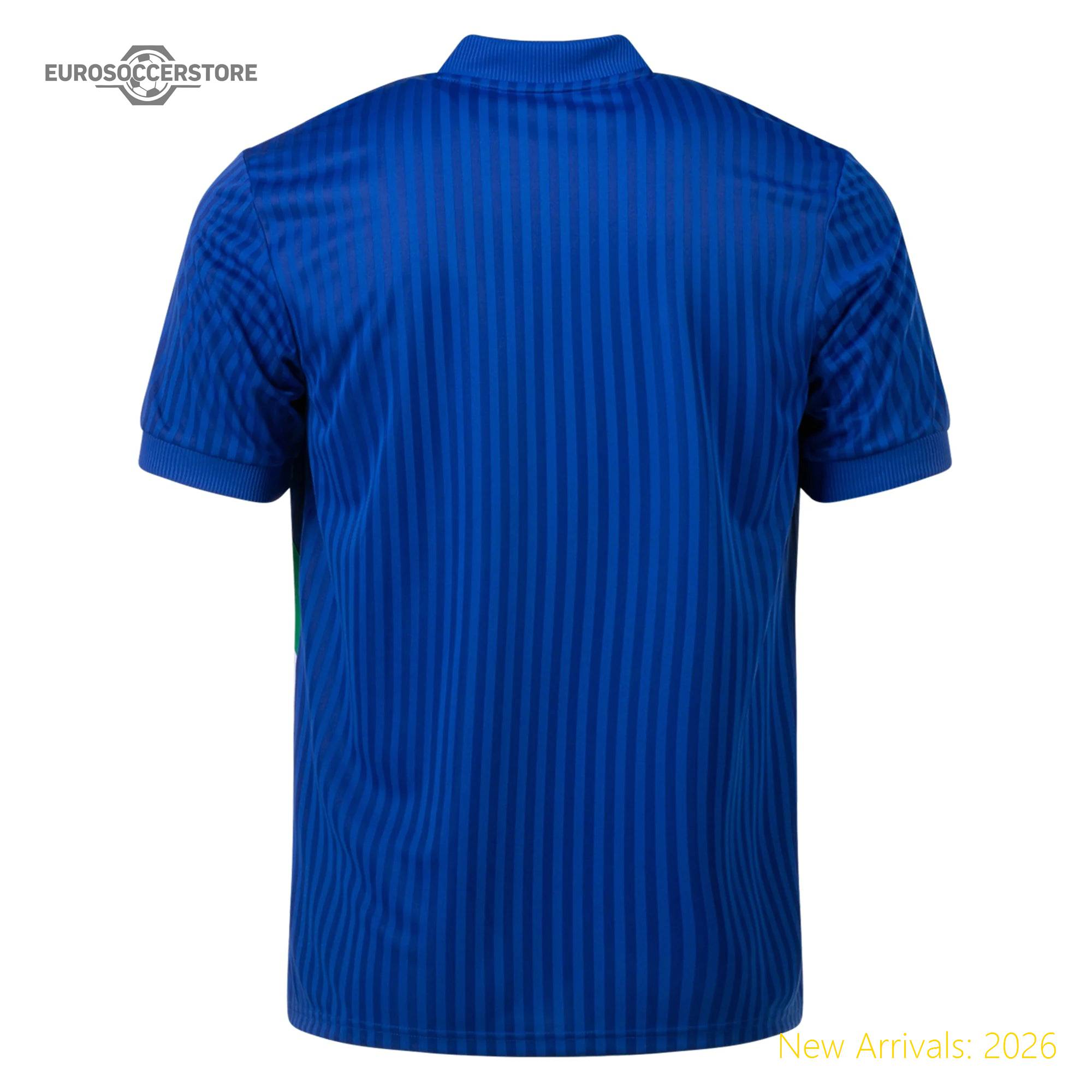 Eye-catching Men Ita Team Professional Unknown Jersey 2023