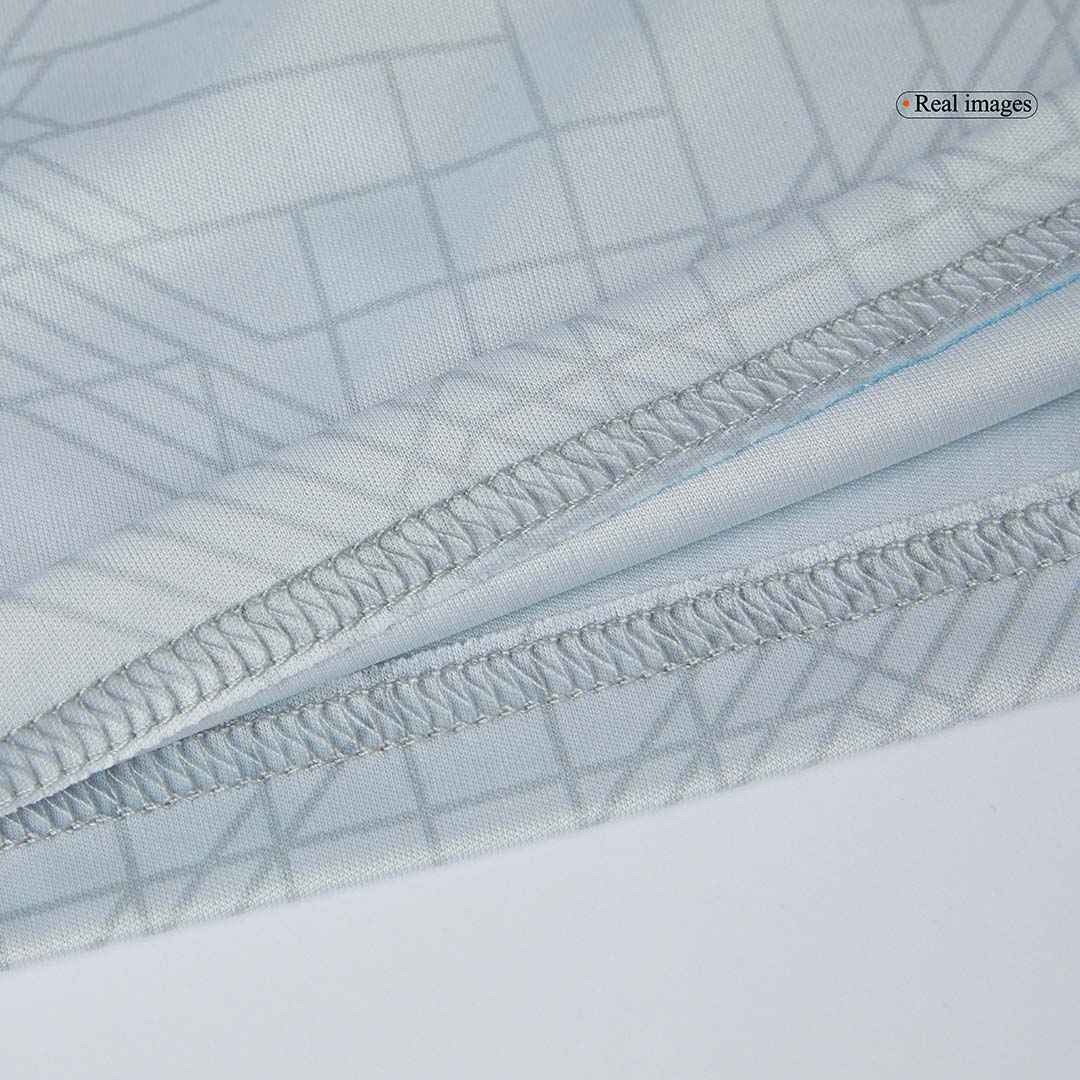 Ajax Third Away Soccer Jersey Kit(Jersey+Shorts) 2024/25Authentic Kit