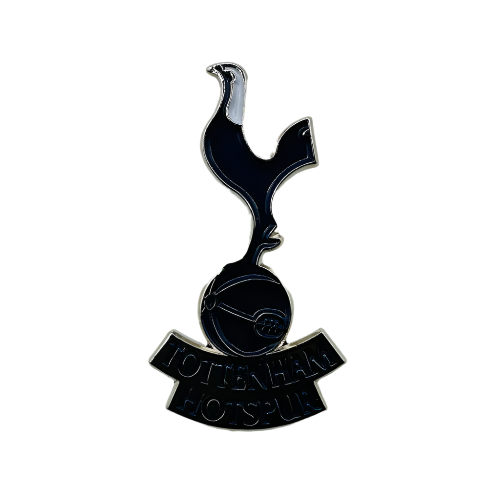 Tottenham Hotspur 2025-2026 UCL Home Jersey – Authentic Shirt