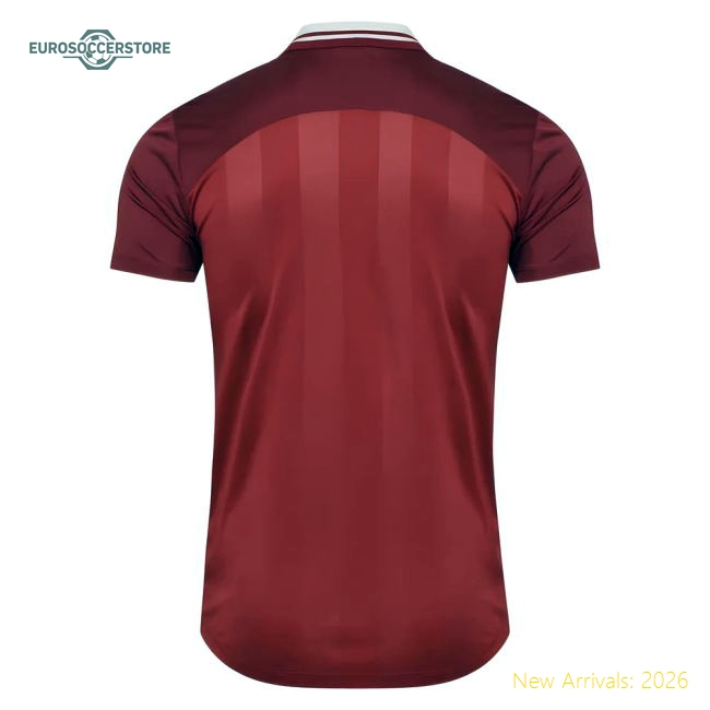 2025-2026 Football Team Womens Luxury Jersey Performance Fabric