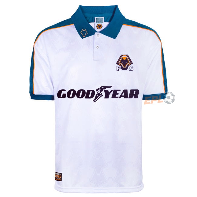 CHA 1998 cost-effective Away Jersey - Adults | genuine