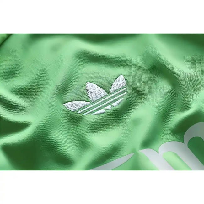 Limited Edition 2025-2026 ARS Third Performance Green - Kids EPL #933