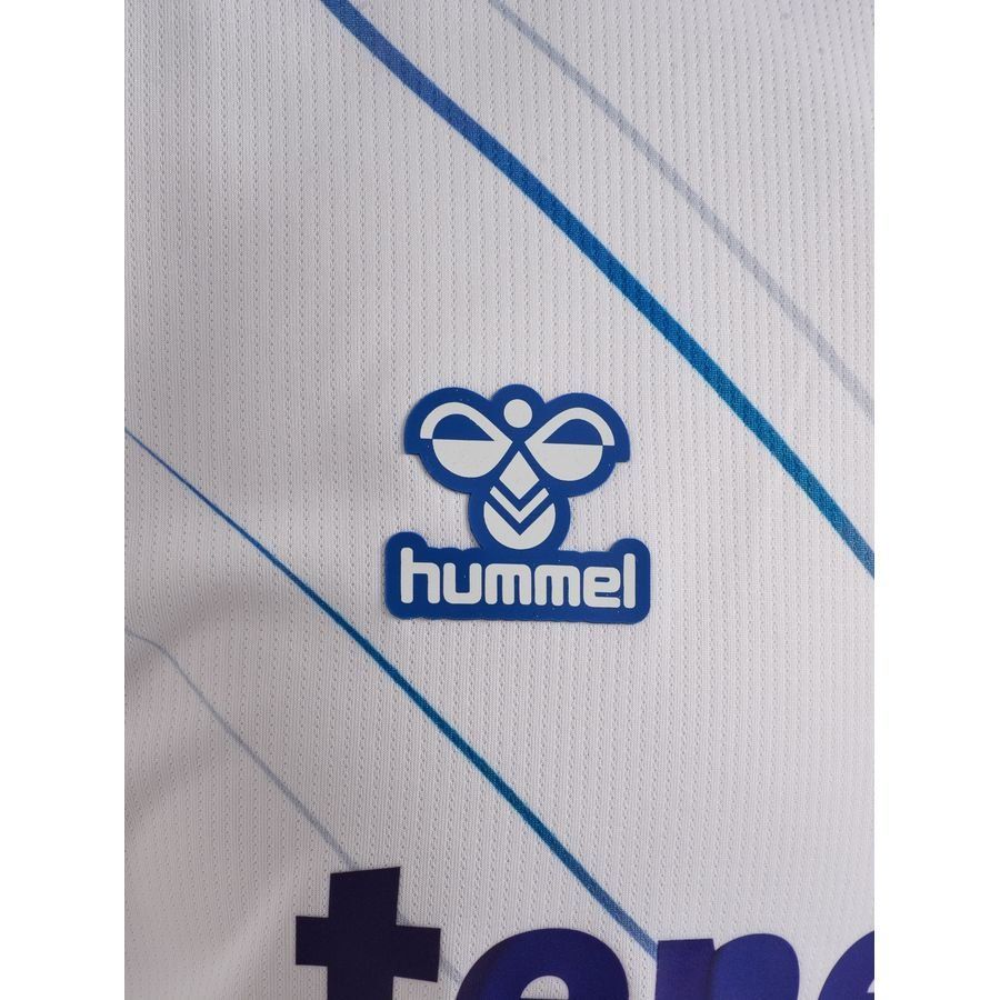 C.d. Tenerife Home Shirt 2025/26 For Algeria Football Fans