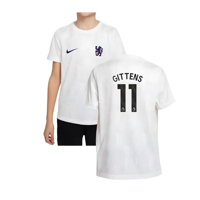 CHE 2025-20 great value Third Jersey - Kids | genuine
