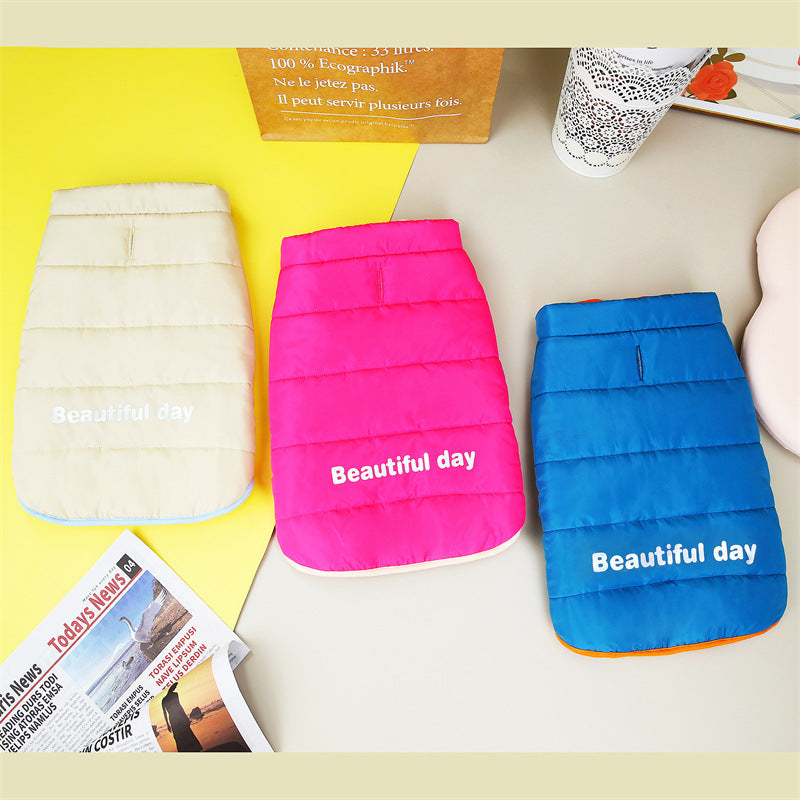 Comfortable Fleece Lined French Bulldog Coats for Casual Outings Premium