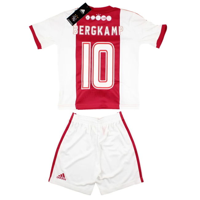 First Kit A. 201 #3 2025-2026 Season Official Merchandise (v10)