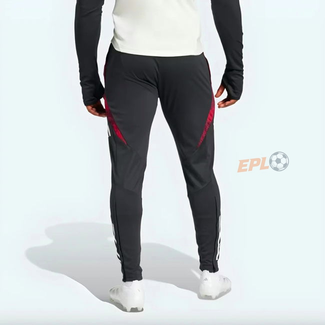 MAN original 2025 Third Kit - Adults | premium | authentic