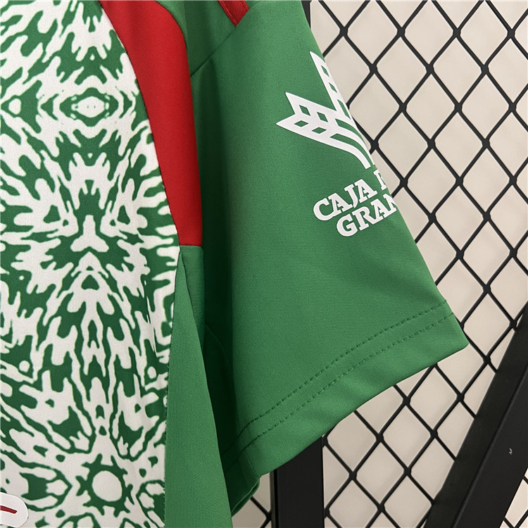 Professional Grade Granada FC 2425 Third Football Shirt