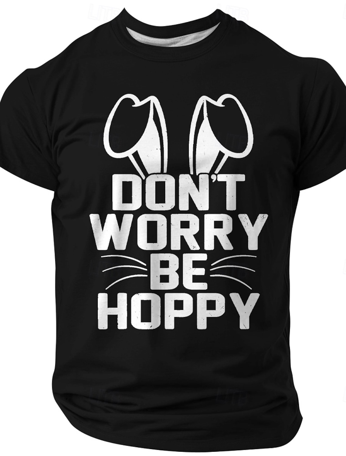 Men's Funny Dog Lover T-Shirt - 'People Think I'm Crazy Because I Talk To My Dogs' Graphic Tee