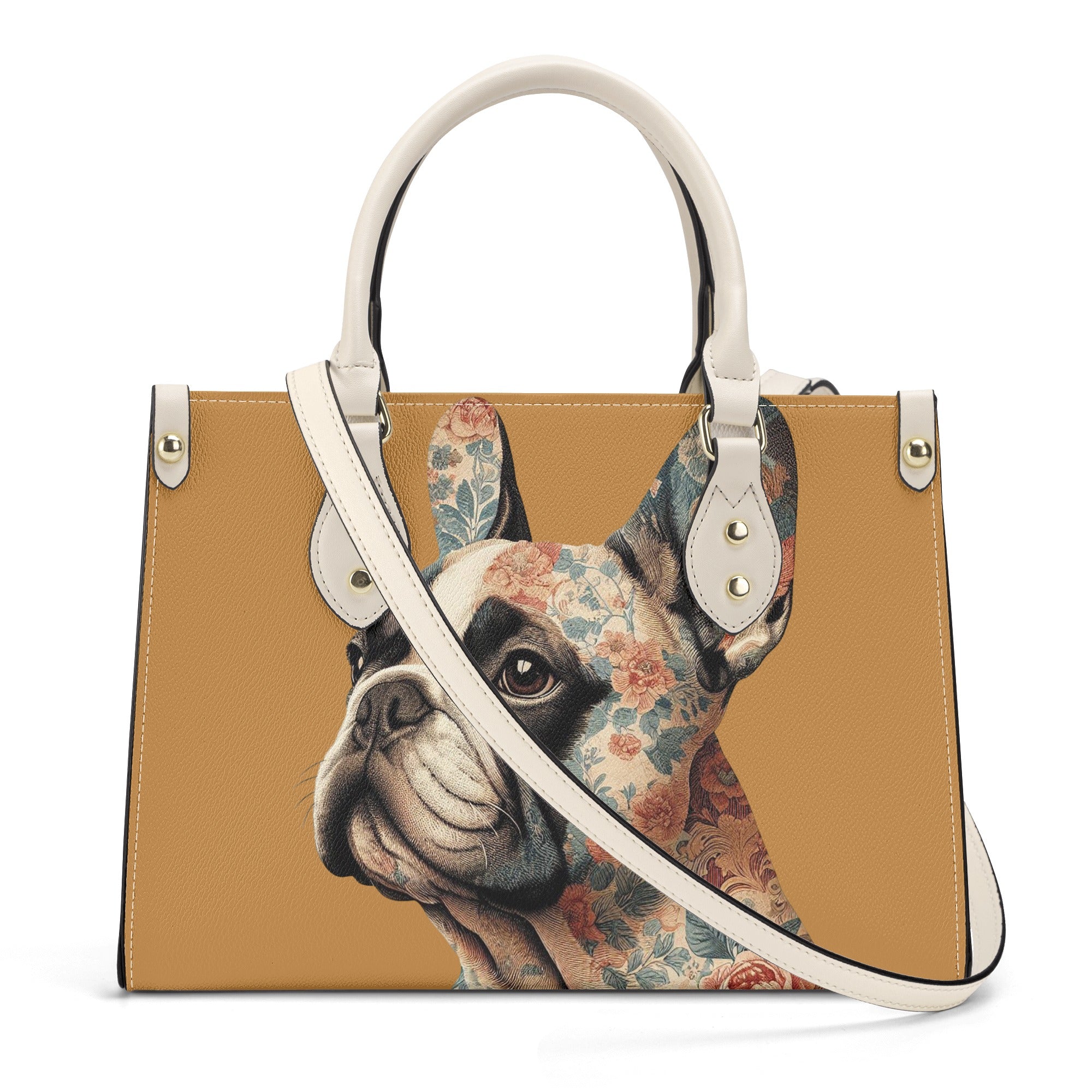 Cozy Stylish Mia - Luxury Women Handbag for Pet Enthusiasts