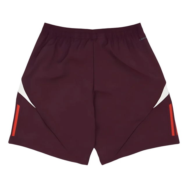 Bayern Munich Downtime 2024-2025 Shorts - (Adult