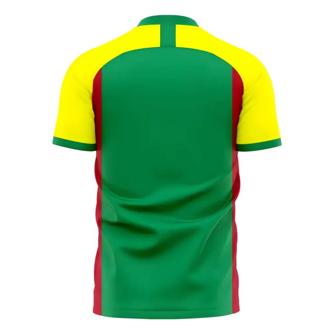 Senegal Home Kit 2025-2026 edition (Men
