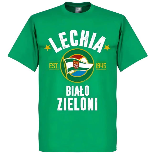 Committed Football Club Official Licensed Modern Style Shirt