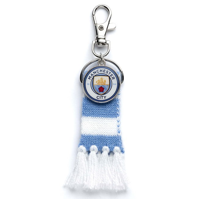 Professional Manchester City 2025-2026 Home Jersey (1)