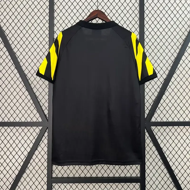 Cheap 1996-1997 Juventus Third retro kit