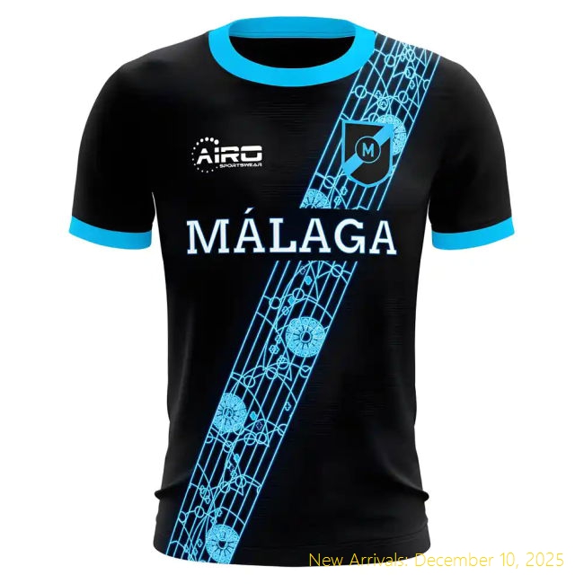 2025-2026 Away - Durable Fabric - Barca - Official Licensed