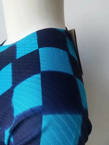 Authentic Visitante - Fan Collection - Match Experience