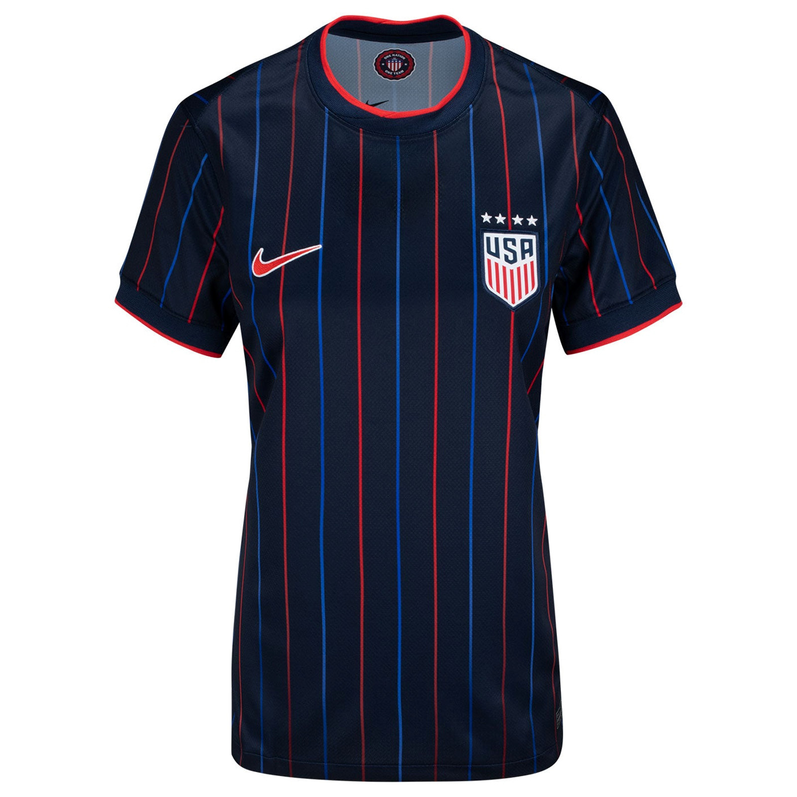 licensed gear Nike Usa Away Jersey 25/26 top-quality national-team