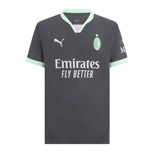 AC Milan Performance Third Jersey 2024-2025