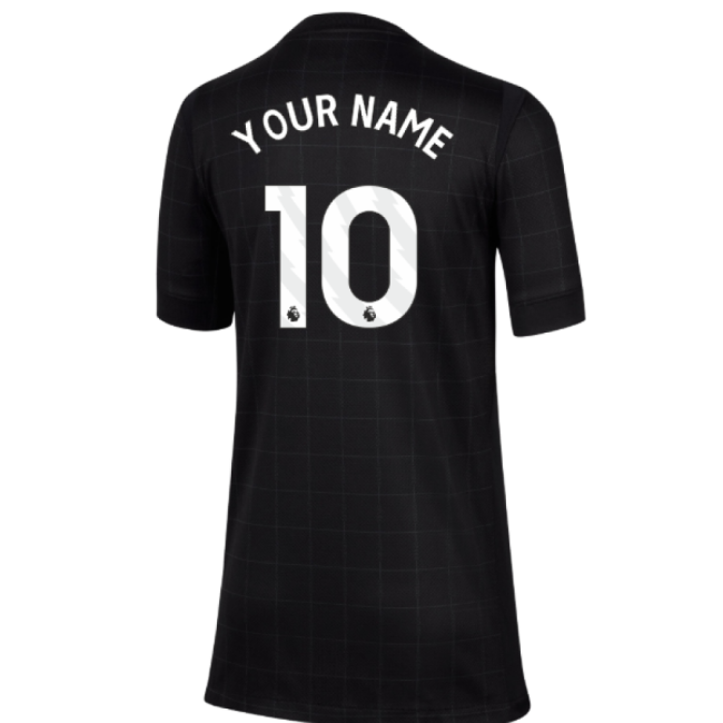 Premium Quality Team Replica Jersey Officially Licensed Product