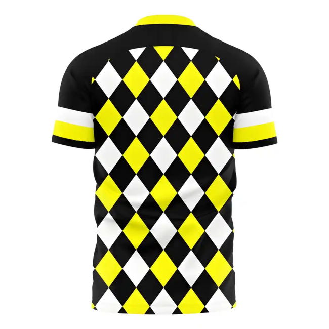 Primeira Liga Performance Away Jersey 2025-2026