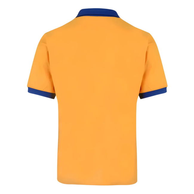 Juventus (juve) Away - Authentic Fan Edition - Premium Replica