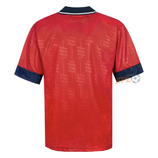 Birmingham 1994 great value Away Soccer Jersey | top-grade