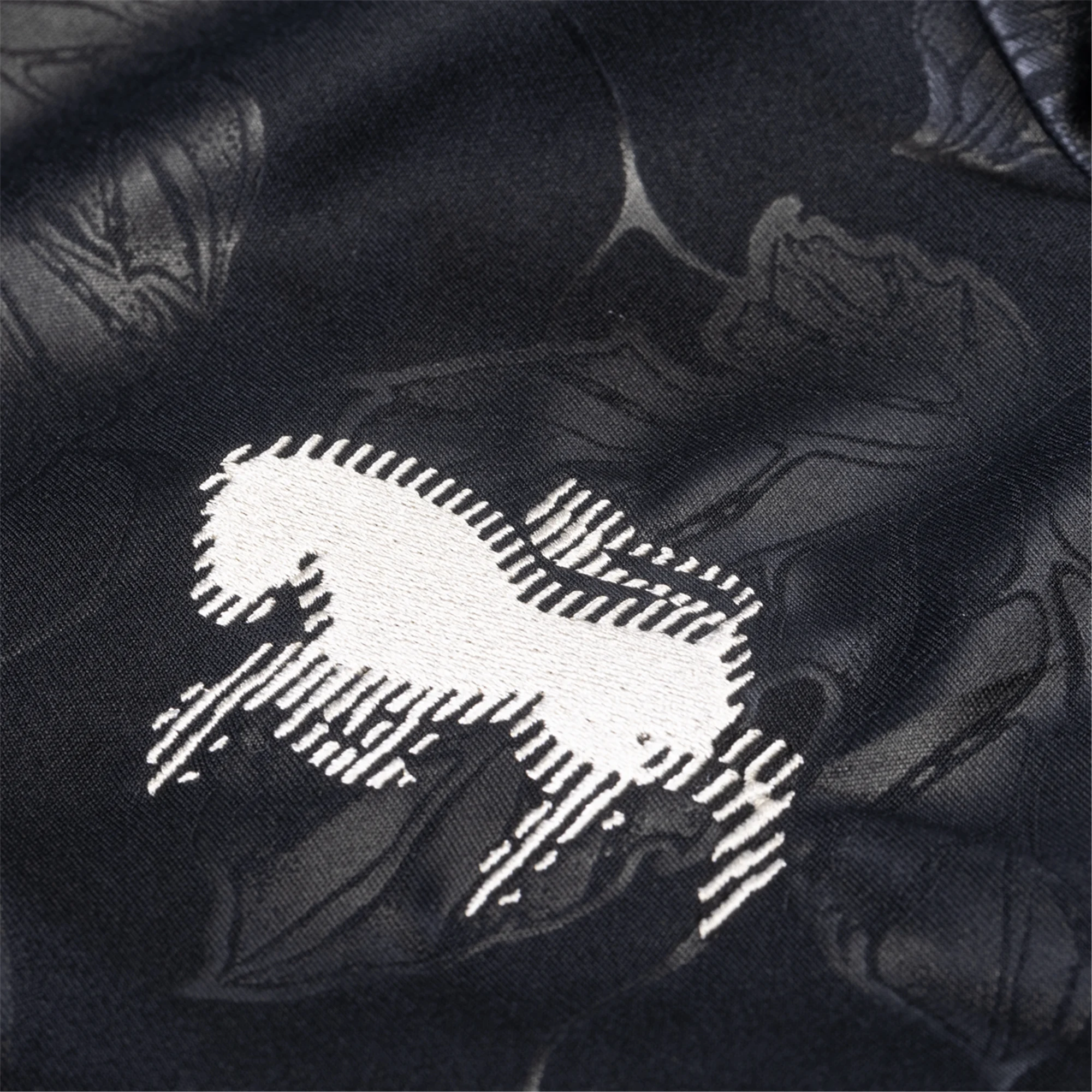 Juventus A Patch 2025-2026 Serie A Third Jersey – Authentic Shirt