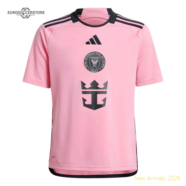 Comfortable Football Team Kids Jersey 2024-2025 Kids-safe Technology