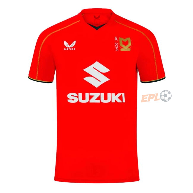League Two 2024-20 reasonable price Away Soccer Jersey