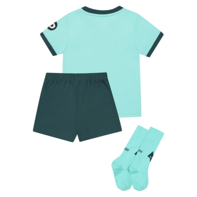 2025-2026 Wolves Away Breathable Fabric - Stylish Breathable Adul#863