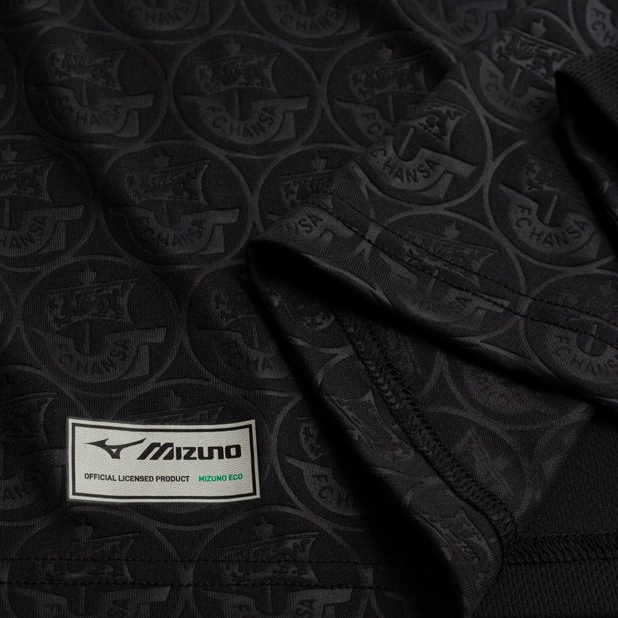 Hansa Rostock Third Shirt 2025/26 In Multiple Adult Sizes