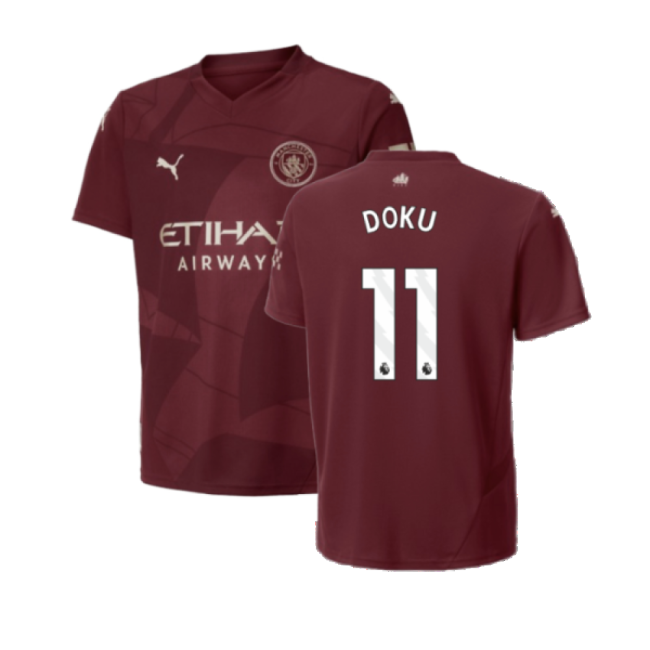 2024-20 MAN modern Third Shirt - Kids | exclusive | superior