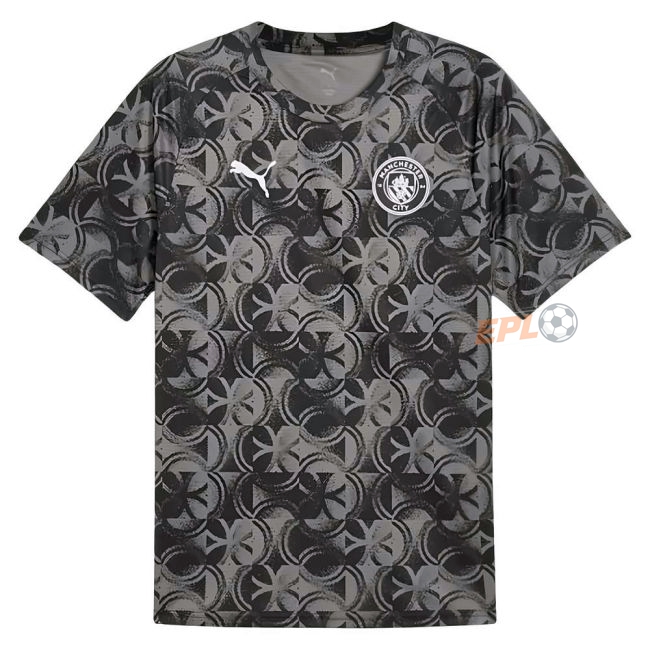 MAN superior 2025-20 Third Kit - Adults | luxury | luxury