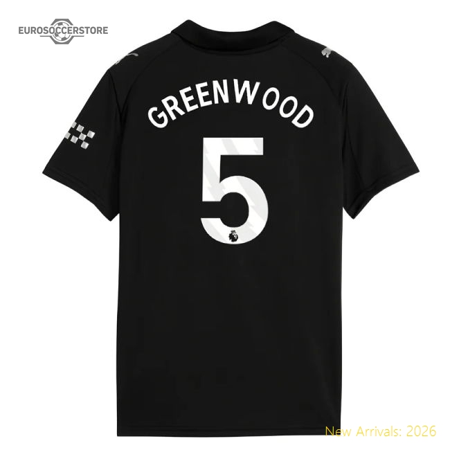 2024 High Performance Team Official Jersey Officially Licensed