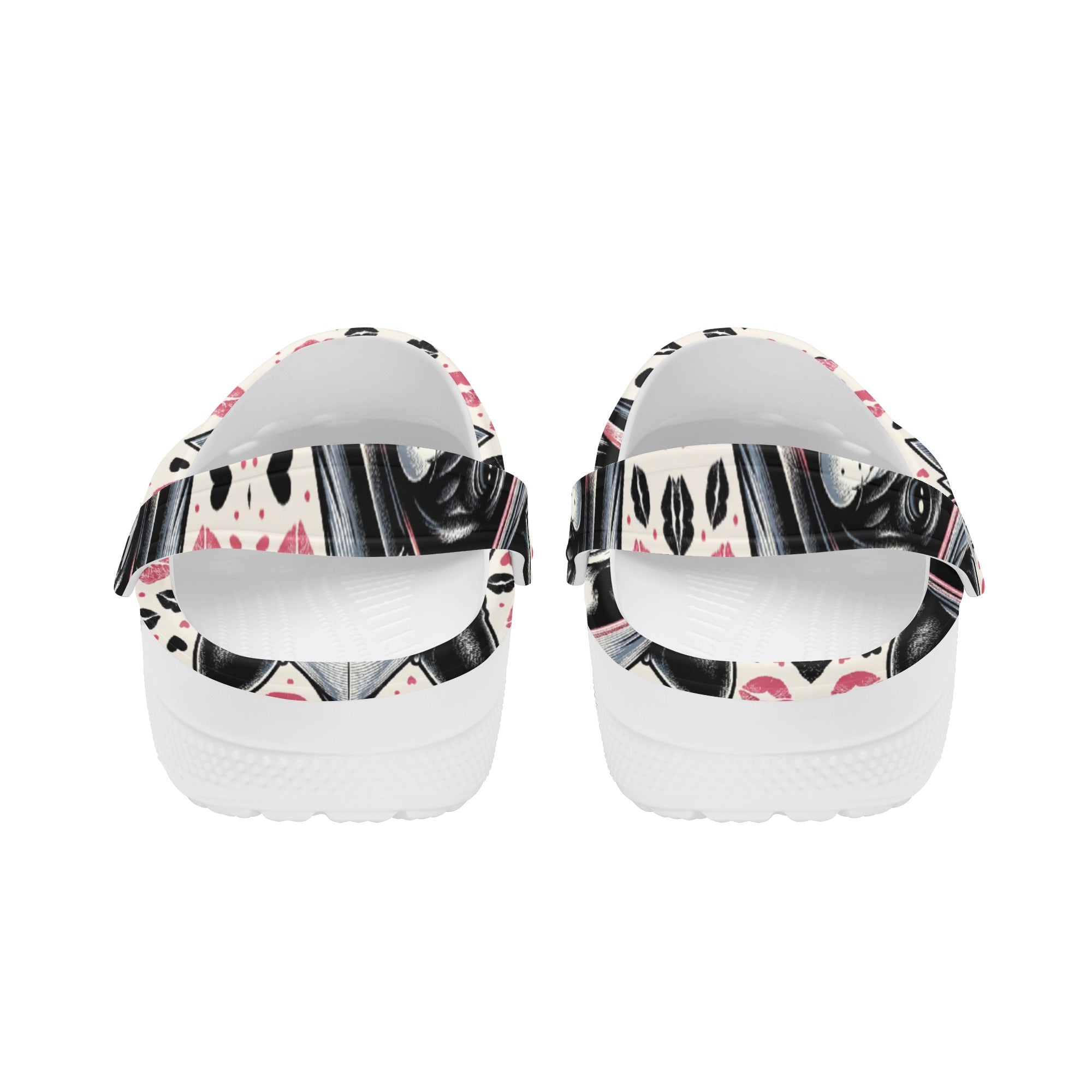 Diego - Unisex Clogs