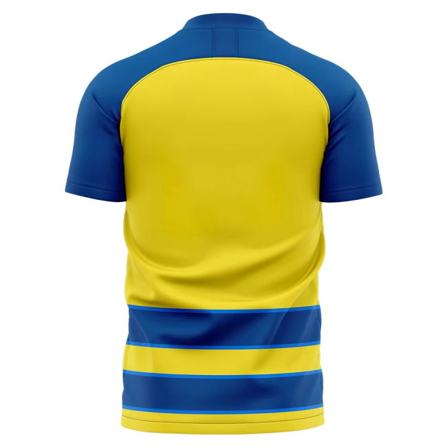 2025-2026 Parma Home Kit | Lightweight | Match Day | Replica