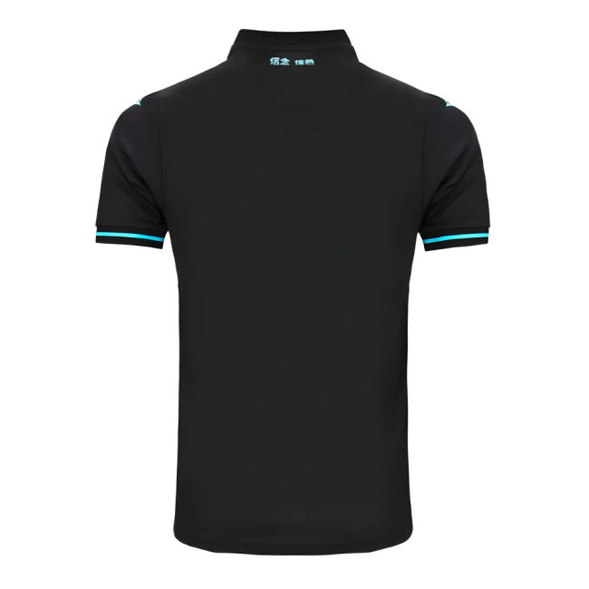 Lazio Performance Third Jersey 2024-2025 #56
