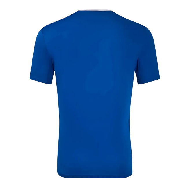 Passionate Everton Match Quality Latest Edition Soccer Jersey