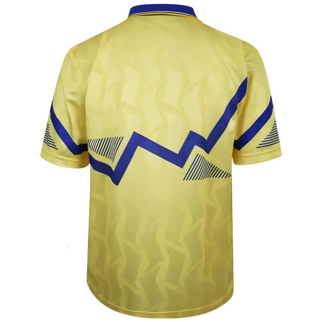 Elite Performance Committed Everton Everton #1990 Fresh Look Jersey...